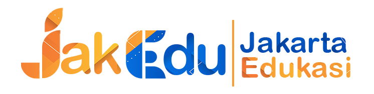 Logo JakEdu